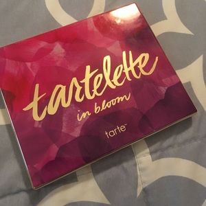 Tartelette in bloom